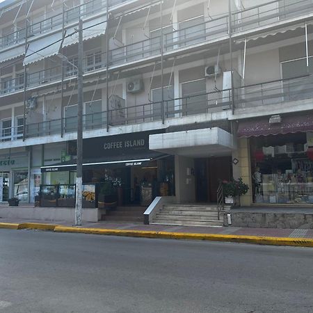 Artemida Apartment Near The Sea Εξωτερικό φωτογραφία