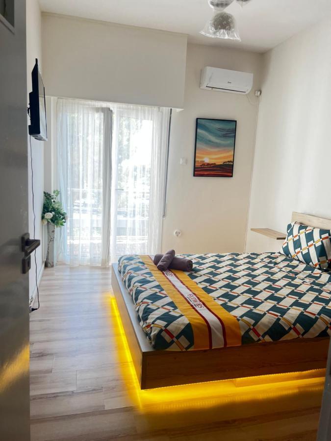 Artemida Apartment Near The Sea Εξωτερικό φωτογραφία