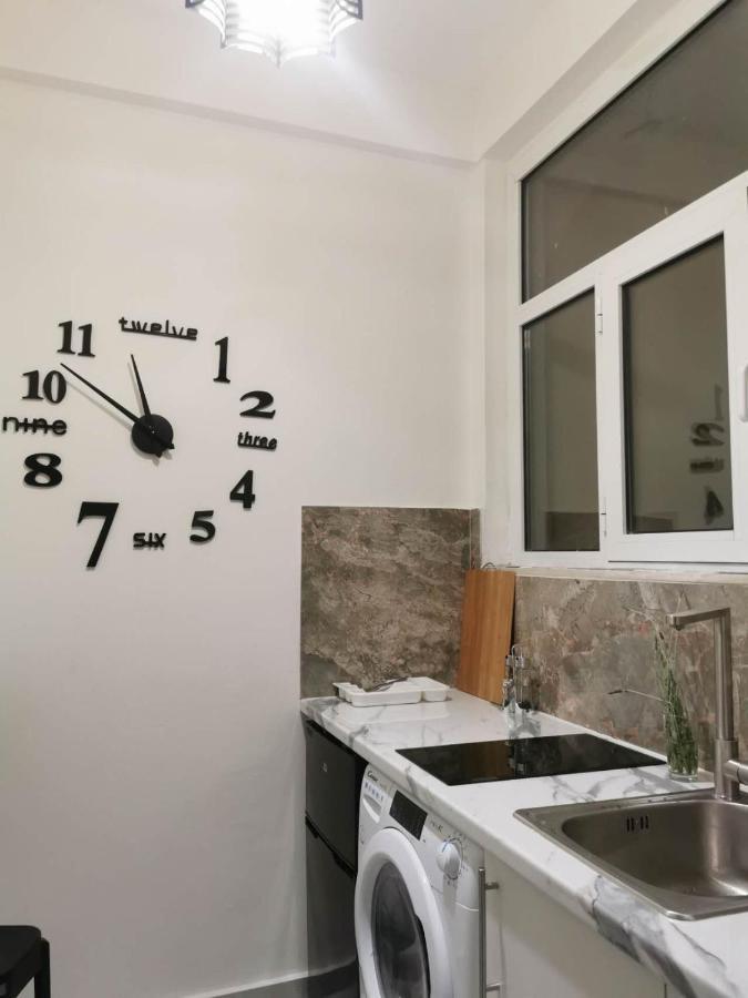 Artemida Apartment Near The Sea Εξωτερικό φωτογραφία