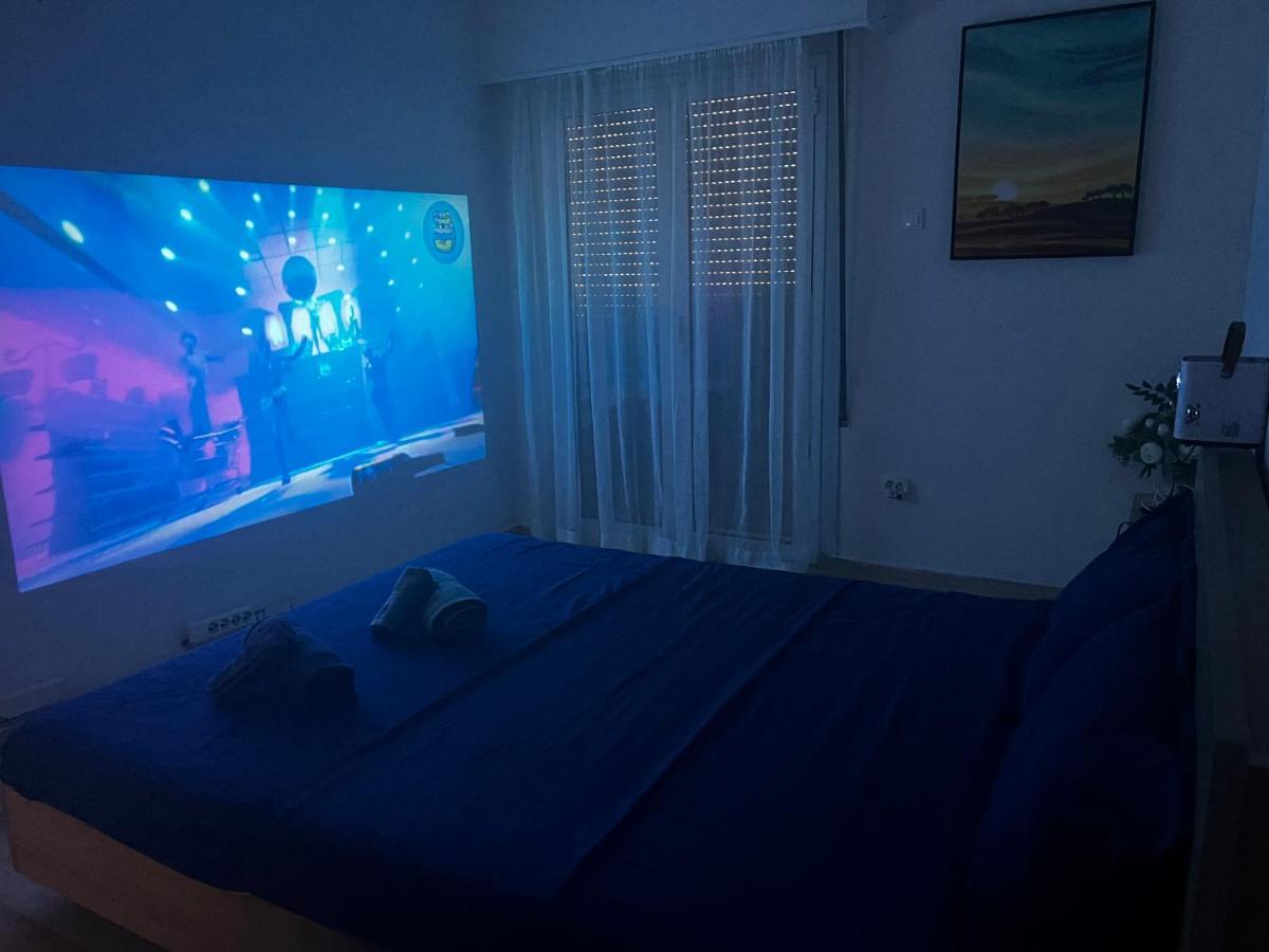 Artemida Apartment Near The Sea Εξωτερικό φωτογραφία