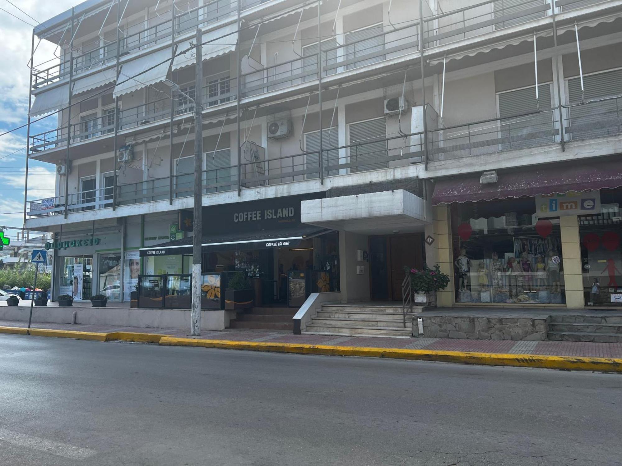 Artemida Apartment Near The Sea Εξωτερικό φωτογραφία